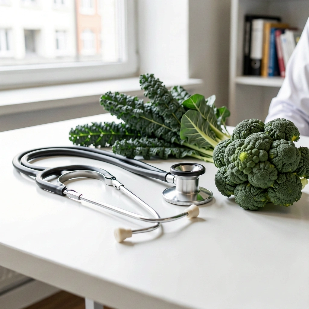 Datenschutz bei Natürlich Gesund Essen