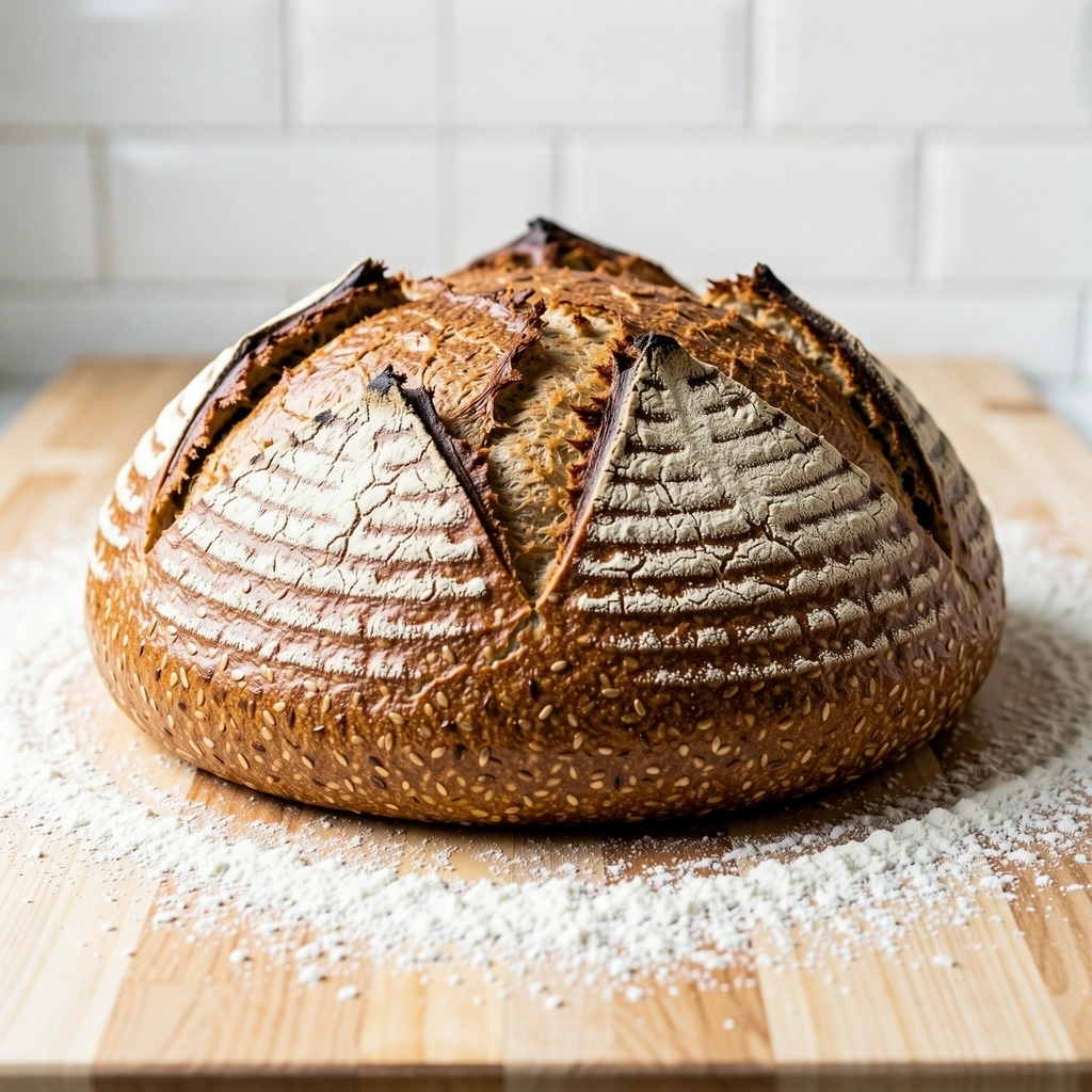 Natürliche Lebensmittel